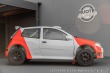 Fiat Punto RALLY 4WD