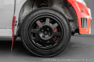 Fiat Punto RALLY 4WD 2003