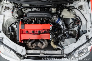 Fiat Punto RALLY 4WD 2003