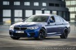 BMW M5  2018