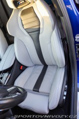 BMW M5 2018