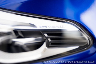BMW M5 2018