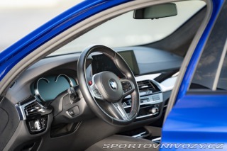 BMW M5 2018