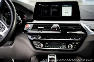 BMW M5 2018