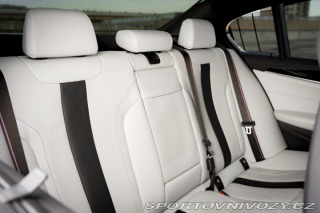 BMW M5 2018