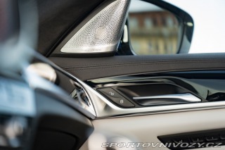 BMW M5 2018