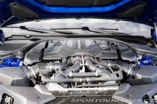 BMW M5 2018