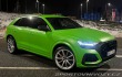 Audi RS Q8 Suv
