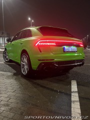 Audi RS Q8 Suv 2020