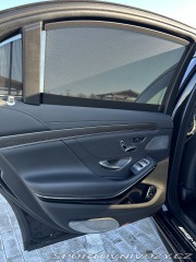 Mercedes-Benz S S63 AMG 2017