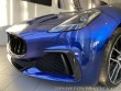 Maserati GranTurismo V6 550HP TROFEO