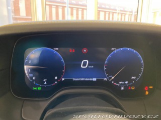 Maserati GranTurismo V6 550HP TROFEO 2023