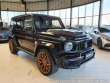 Mercedes-Benz Ostatní modely Třídy G AMG G 63 BRABUS 2022