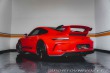 Porsche 911 GT3 Clubsport PCCB LIFT 2017