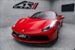 Ferrari 488 GTB Karbon+LED, racing se