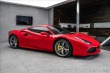 Ferrari 488 GTB Karbon+LED, racing se