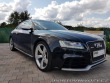 Audi RS5 4,2FSI 331KW QUATTRO STRO 2011