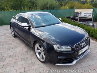 Audi RS5 4,2FSI 331KW QUATTRO STRO 2011