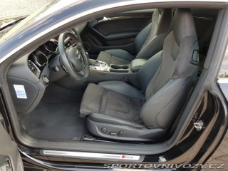 Audi RS5 4,2FSI 331KW QUATTRO STRO 2011