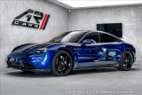 Porsche Taycan 0,0 Turbo S, keramiky, pa