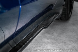 Porsche Taycan 0,0 Turbo S, keramiky, pa 2020