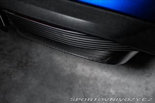 Porsche Taycan 0,0 Turbo S, keramiky, pa 2020