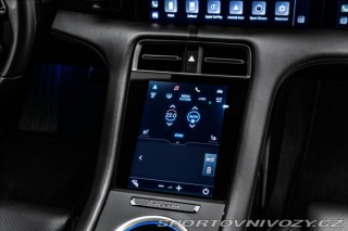 Porsche Taycan 0,0 Turbo S, keramiky, pa 2020