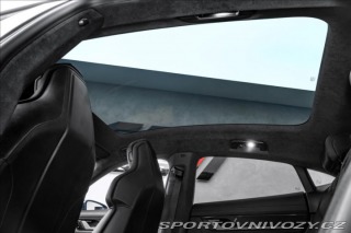 Porsche Taycan 0,0 Turbo S, keramiky, pa 2020