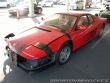 Ferrari Testarossa 1991 Euro verze,v ČR,12V