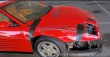 Ferrari Testarossa 1991 Euro verze,v ČR,12V