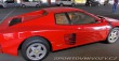 Ferrari Testarossa 1991 Euro verze,v ČR,12V