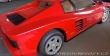 Ferrari Testarossa 1991 Euro verze,v ČR,12V