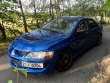 Mitsubishi Lancer EVO 8 2005