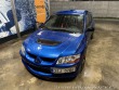 Mitsubishi Lancer EVO 8 2005