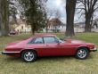 Jaguar Ostatní modely XJS coupe V12 1987