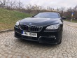 BMW 6 Alpina B6  Grand Coupe 2014