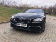 BMW 6 Alpina B6  Grand Coupe