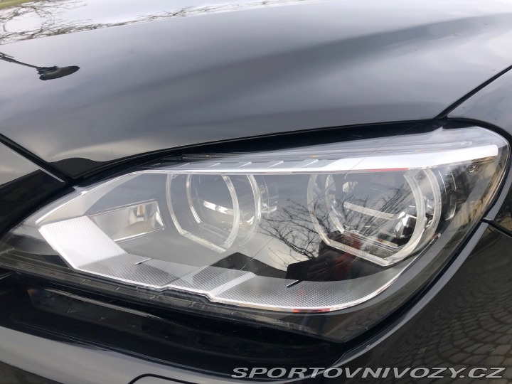 Alpina B6 Grand Coupe 2014