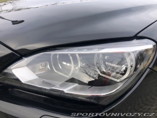 Alpina B6 Grand Coupe 2014