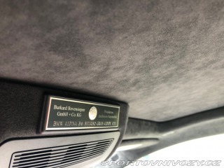 Alpina B6 Grand Coupe 2014