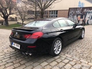 Alpina B6 Grand Coupe 2014