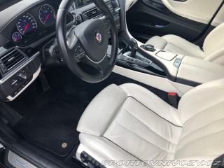 Alpina B6 Grand Coupe 2014