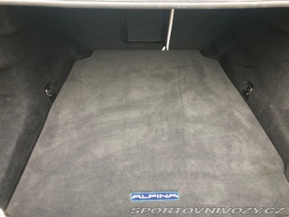 Alpina B6 Grand Coupe 2014