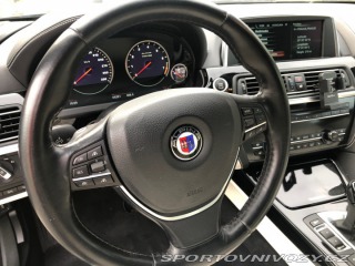Alpina B6 Grand Coupe 2014