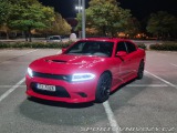 Dodge Charger SRT Scat Pack