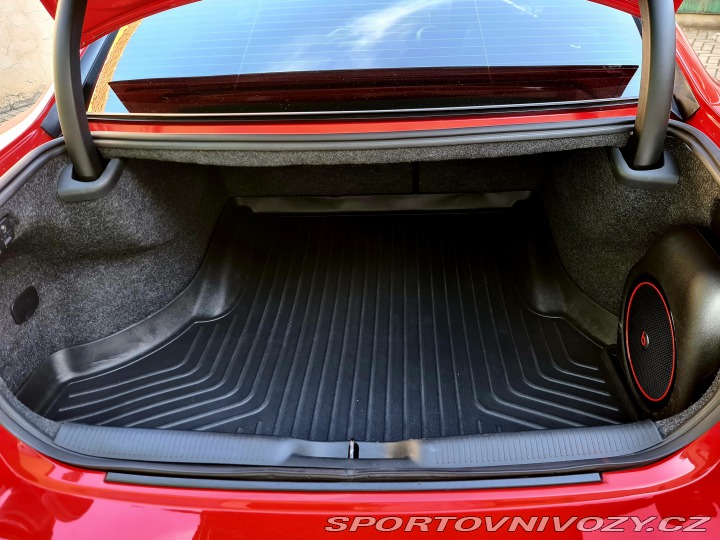 Dodge Charger SRT Scat Pack 2016