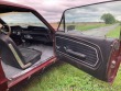 Ford Mustang 4,7l, 289ci V8 1968