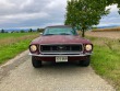 Ford Mustang 4,7l, 289ci V8 1968