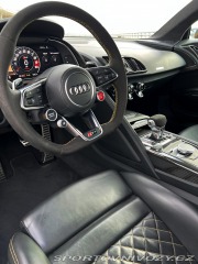Audi R8 V10 Performance 2019