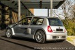Renault Clio Sport V6 3.0